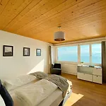 Panorama Boutique With Air Condition, Entry In Solbadhotel 4* Sigriswil