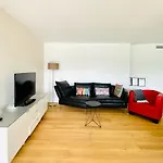 Panorama Boutique With Air Condition, Entry In Solbadhotel Appartement 4*