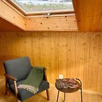 Panorama Boutique With Air Condition, Entry In Solbadhotel شقة 4*