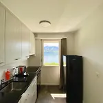 Panorama Boutique With Air Condition, Entry In Solbadhotel سيغريسويل