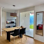 Panorama Boutique With Air Condition, Entry In Solbadhotel 4*