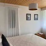 Appartement Panorama Boutique With Air Condition, Entry In Solbadhotel 4*