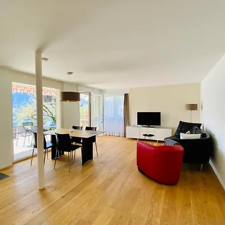 Panorama Boutique With Air Condition, Entry In Solbadhotel Appartement *