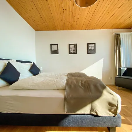 Panorama Boutique With Air Condition, Entry In Solbadhotel *