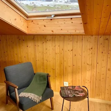 Panorama Boutique With Air Condition, Entry In Solbadhotel アパート 4*