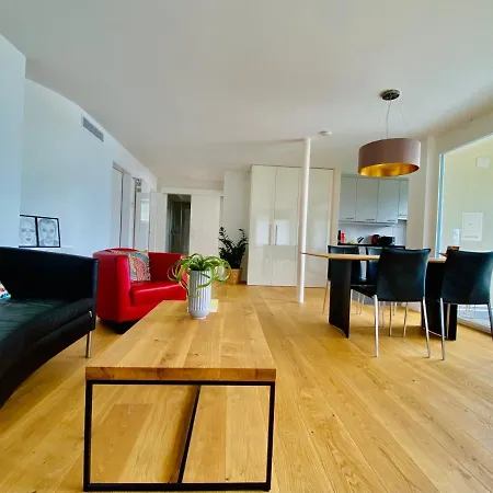 Panorama Boutique With Air Condition, Entry In Solbadhotel *