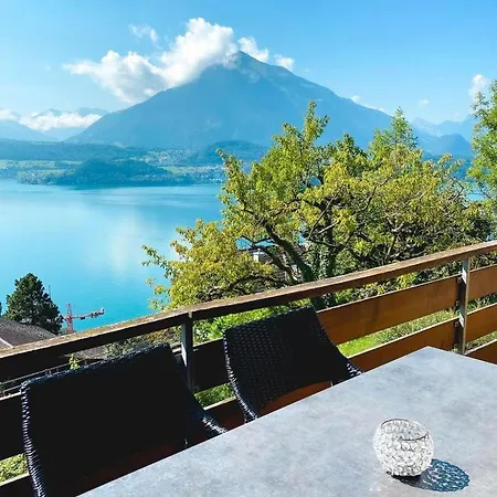 Panorama Boutique With Air Condition, Entry In Solbadhotel Appartement *
