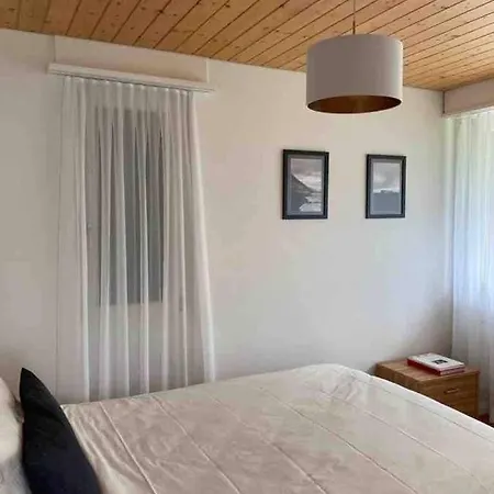 Apartment Panorama Boutique With Air Condition, Entry In Solbadhotel *