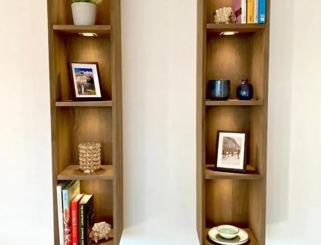 Panorama Boutique With Air Condition, Entry In Solbadhotel Sigriswil