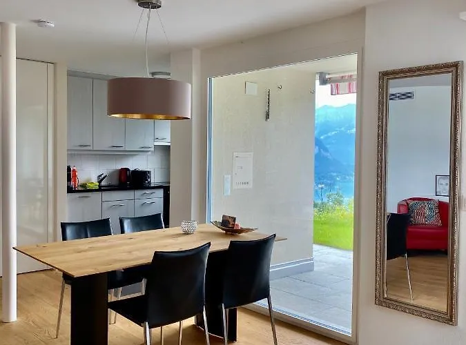 Panorama Boutique With Air Condition, Entry In Solbadhotel 4*