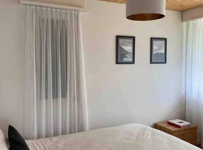 Lejlighed Panorama Boutique With Air Condition, Entry In Solbadhotel 4*