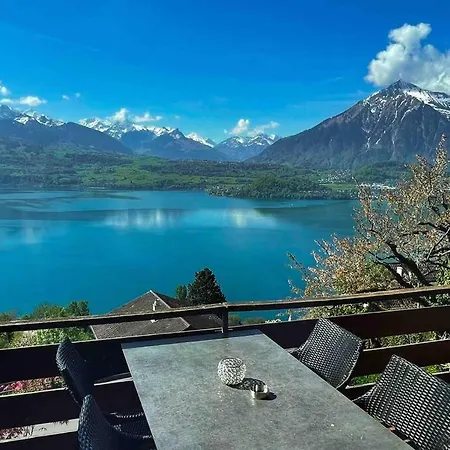 Apartament Panorama Boutique With Air Condition, Entry In Solbadhotel 4*