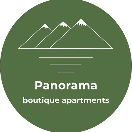 Panorama Boutique With Air Condition, Entry In Solbadhotel 4* 지그리스빌