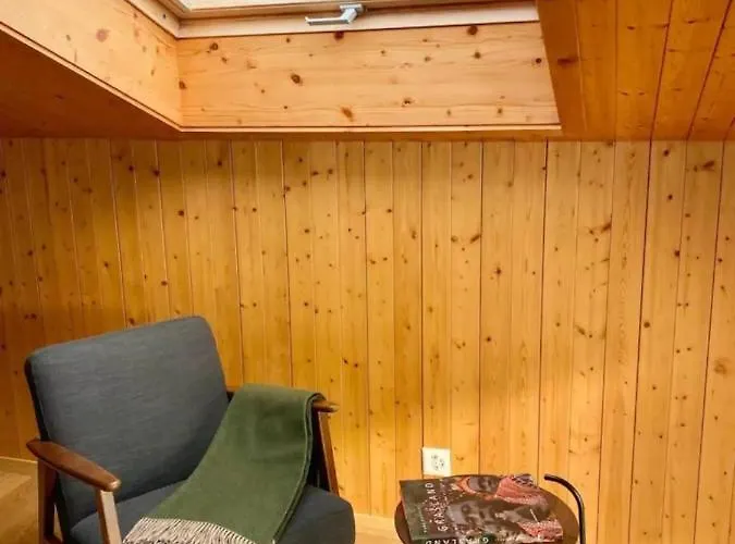Panorama Boutique With Air Condition, Entry In Solbadhotel Apartament 4*