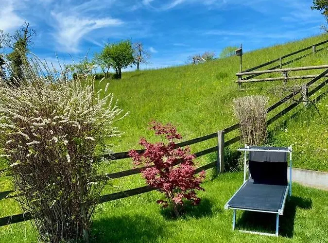 Panorama Boutique With Air Condition, Entry In Solbadhotel Sigriswil