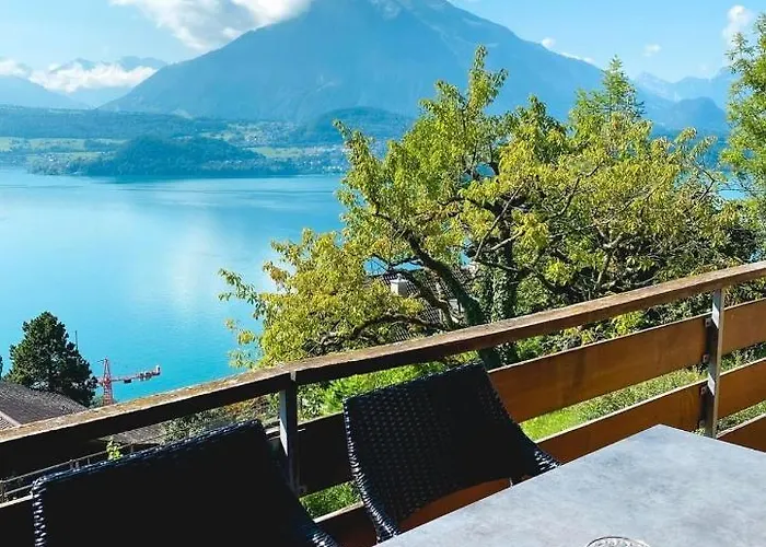 Panorama Boutique With Air Condition, Entry In Solbadhotel Apartament 4*
