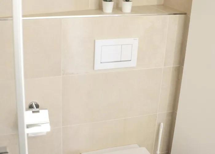 Panorama Boutique With Air Condition, Entry In Solbadhotel Apartament Sigriswil